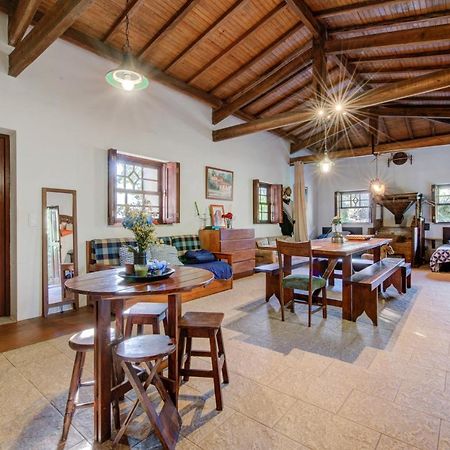 Casa Do Moinho Rural Campo E Praia , 9 Pessoas, Animais Benvindos Espinho  Zewnętrze zdjęcie